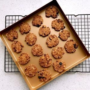 减肥饼干怎么吃效果好