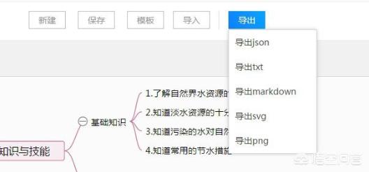 勾勒思维导图怎么画 wps思维导图如何自由画线？