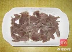 鸡胗炒辣椒-鸡胗炒辣椒怎么炒好吃