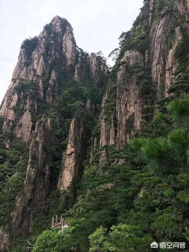 黄山自驾旅游自助攻略，黄山自驾旅游自助攻略最新