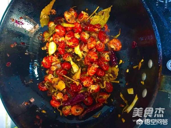 麻辣龙虾尾的做法家常（麻辣龙虾尾怎么做最好吃）