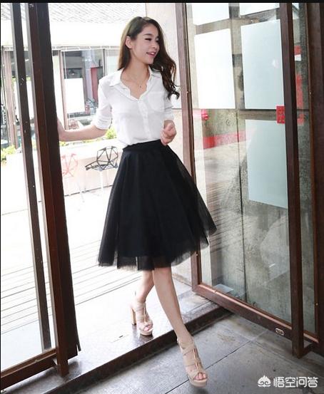 衣服与衬衫如何搭配好看(图13)