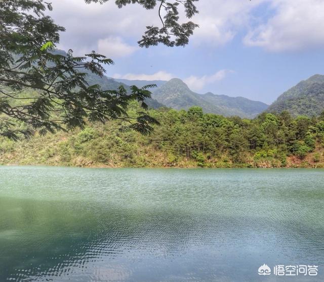 广东增城白水寨好玩吗-广东增城白水寨好玩吗值得去吗