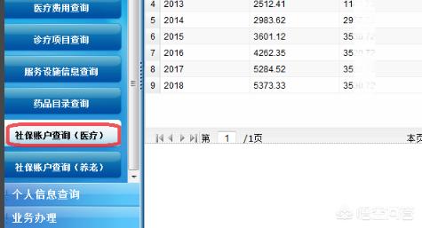 个人查询社保怎么查询，个人查询社保怎么查询余额