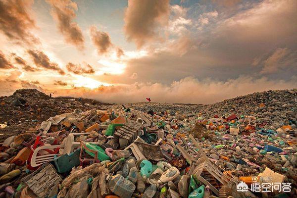 垃圾用英语怎么说-垃圾用英语怎么说rubbish