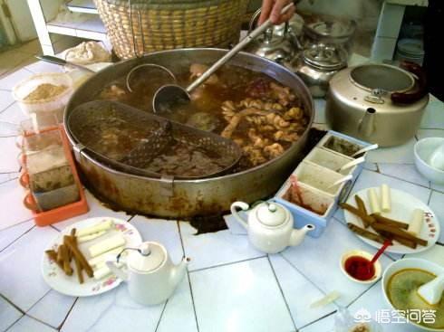 潍坊市有多少家朝天锅