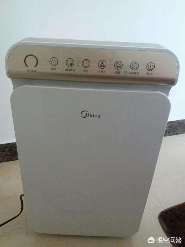 空气净化器可以除甲醛吗？：空气净化器除甲醛