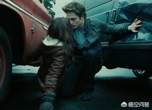 暮光之城1免费全集（暮光之城全集高清）