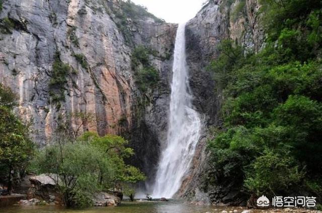 南阳南召景点大全旅游景点， 南阳南召景点大全旅游景点介绍