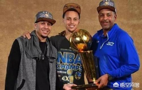 [塞斯库里]塞斯库里与斯蒂芬库里是什么关系，是亲兄弟吗？