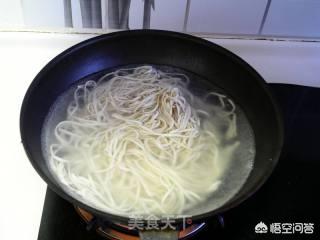 肉末胡萝卜丝蒸菜的做法(图9)