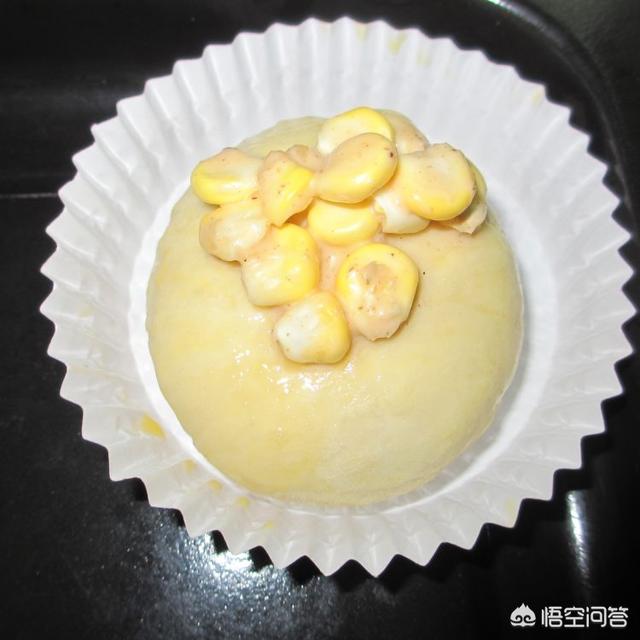 玉米包制作的花怎么养护和管理(图8)