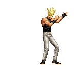 拳皇97键盘技能表 97拳皇键盘出招表-第2张图片-春华游戏网