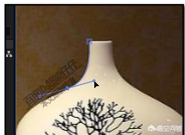 [ae怎么抠图]在AE中怎么用钢笔工具抠图像？ae抠图？