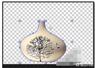 [ae怎么抠图]在AE中怎么用钢笔工具抠图像？ae抠图？