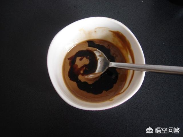麻酱红油凉拌菜做法窍门