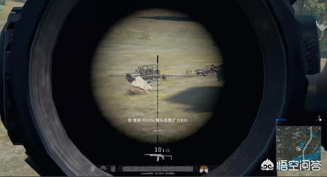射手步枪怎么搭配最稳(图8)