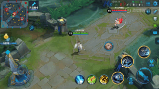 上官婉儿连招是什么 上官婉儿连招