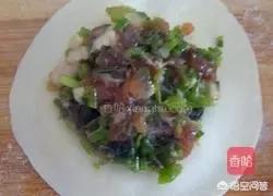 芹菜饺子馅的做法-芹菜饺子馅的做法步骤