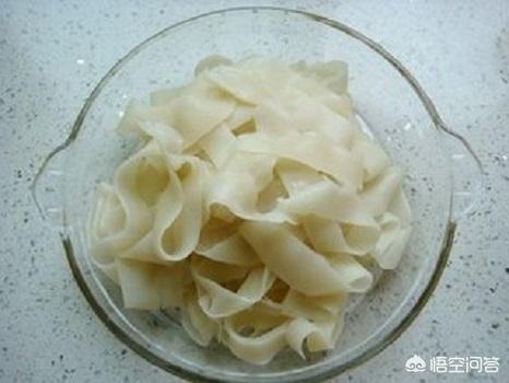 做凉皮的方法-做凉皮的方法视频教学