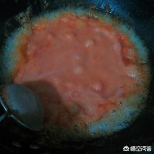 儿童在家吃西红柿怎么做(图4)
