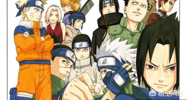 火影忍者380集片头曲 火影忍者380-第5张图片-春华游戏网
