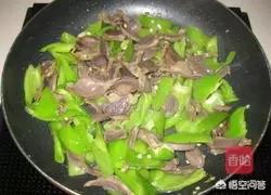 鸡胗炒尖椒-鸡胗炒尖椒的做法