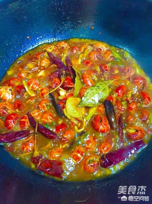 麻辣龙虾尾的做法家常（麻辣龙虾尾怎么做最好吃）
