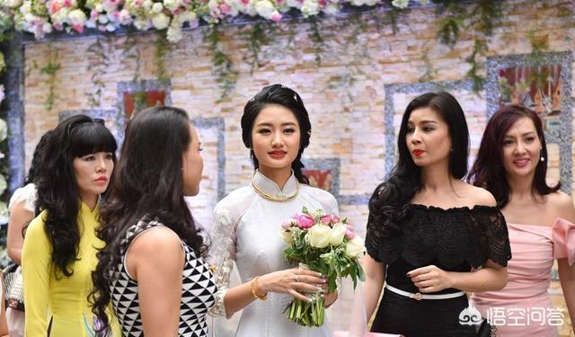 越南女友海外生活，越南女友海外生活视频