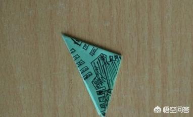 儿童手工剪纸教程（儿童手工剪纸教程？）