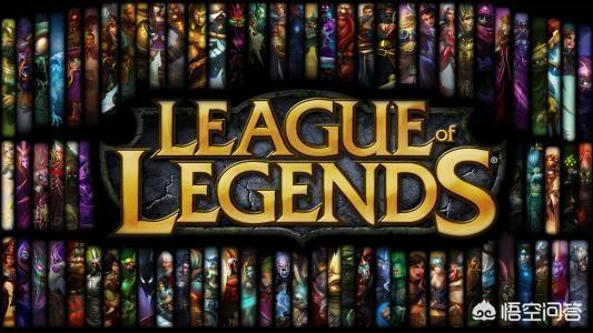 lol主界面 lol新界面-第1张图片-春华游戏网