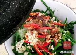 龙须菜做法凉拌菜的做法(图19)