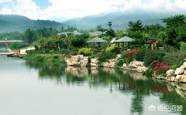 广东温泉推荐必去景点(图6)