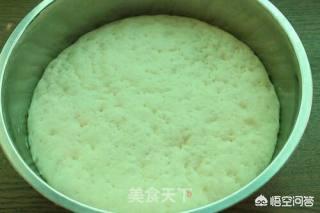 不用油炸的早餐小吃做法（早餐店油炸糍粑的做法？）