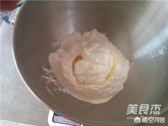 水果面包简单好看的做法(图5)