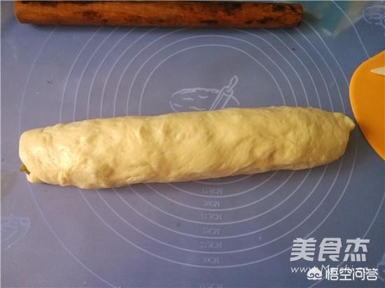 水果面包简单好看的做法(图15)