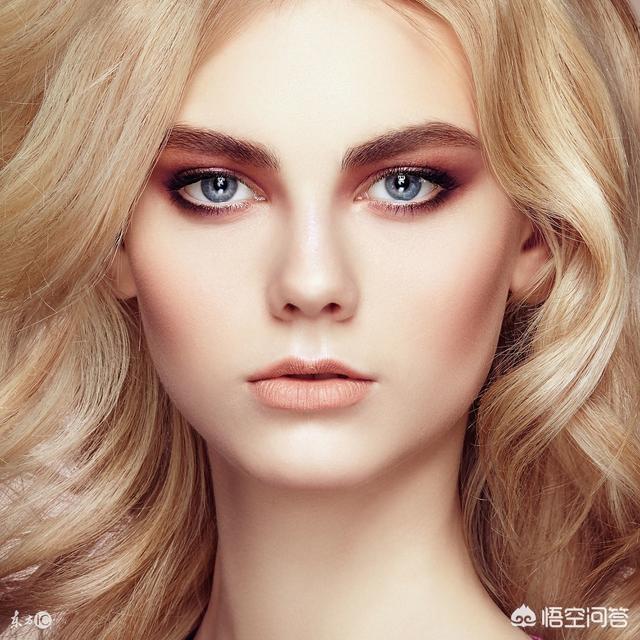 化妆流程小技巧
