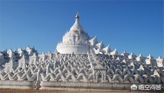 仰光旅游景点大全， 仰光旅游景点大全图片