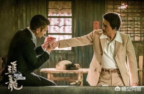 《九龙城寨》导演谈港片复兴2020九龙城寨电影主演