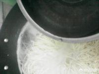 西红柿鸡蛋卷怎么搭配吃(图9)