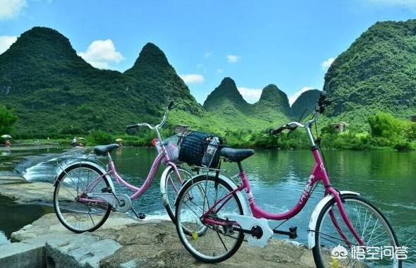 桂林市骑单车去哪里好