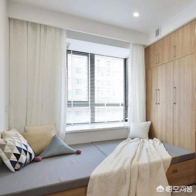 卧室床具-家居卧室床