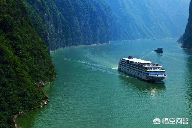 万里长江汇入的是什么海 万里长江汇入什么海-第2张图片-曼航游戏通