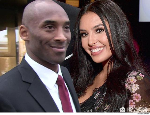 科比女儿（科比还剩几个女儿？）