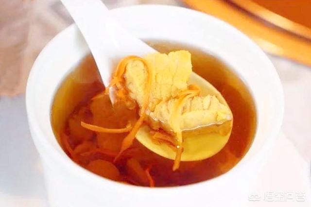 虫草炖汤如何搭配好吃窍门(图15)