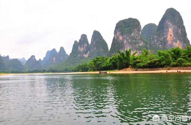 桂林市风景区哪里好玩