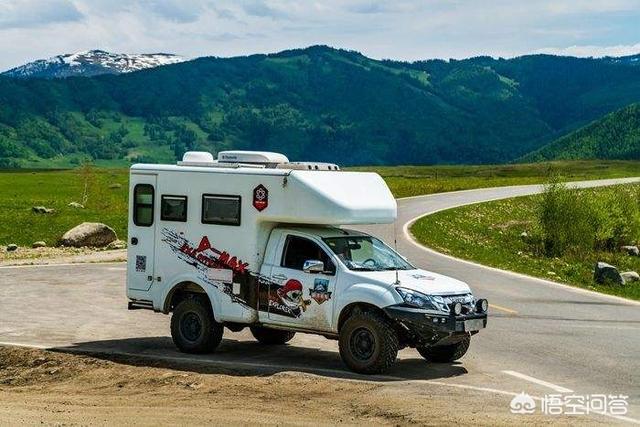 什么叫皮卡车(皮卡车)