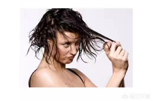 为什么女人掉头发厉害(图2)