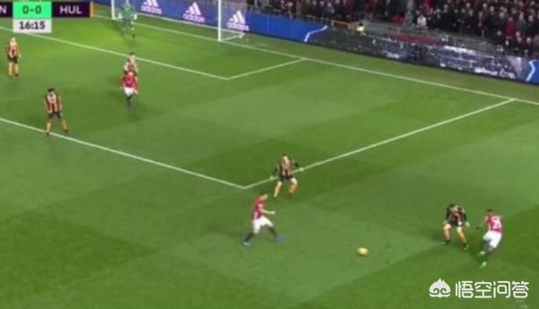 足球后腰怎么摆