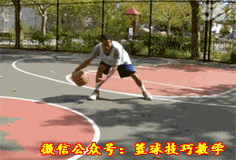 篮球怎么练运球速成,第3张